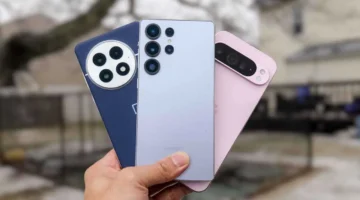 هواتف أندرويد 2026 تركز على تحسين الذكاء الاصطناعي وعمر البطارية وجودة التصوير